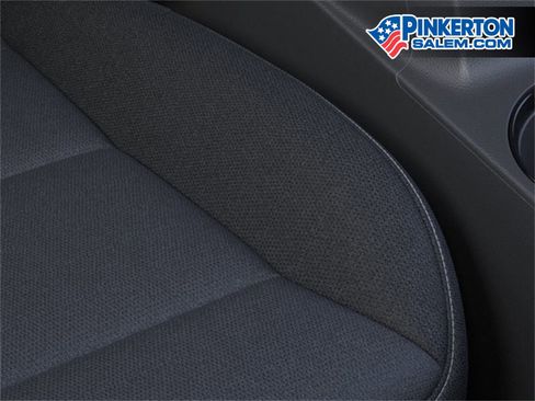 New 2026 Chevrolet Colorado Trail Boss w/ LPO, Tailgate Decal Package image 21