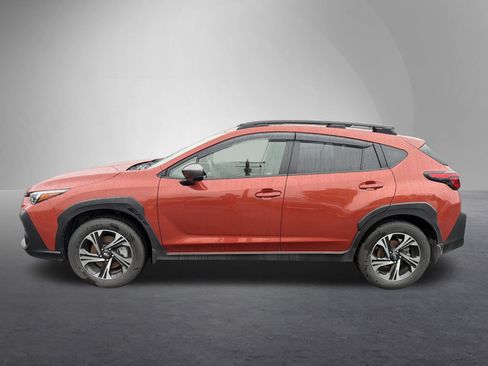 Certified 2025 Subaru Crosstrek 2.5i Premium AWD/4WD image 7