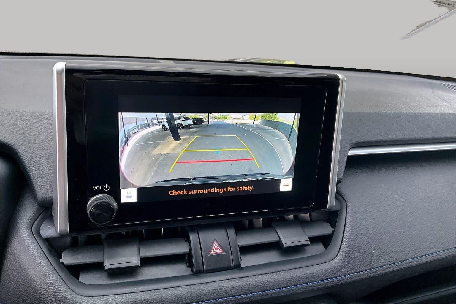 Used 2023 Toyota RAV4 SE AWD/4WD image 26