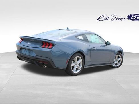 New 2026 Ford Mustang Premium RWD image 3
