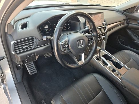 Used 2022 Honda Accord Sport Special Edition image 11