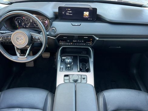 Certified 2024 MAZDA CX-90 Plug-In Hybrid w/ Premium Pkg image 17