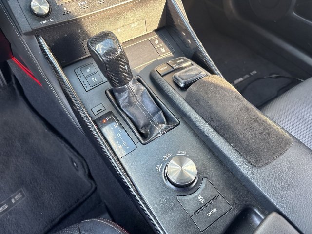 Used 2015 Lexus IS 250 w/ Navigation System Package RWD image 29