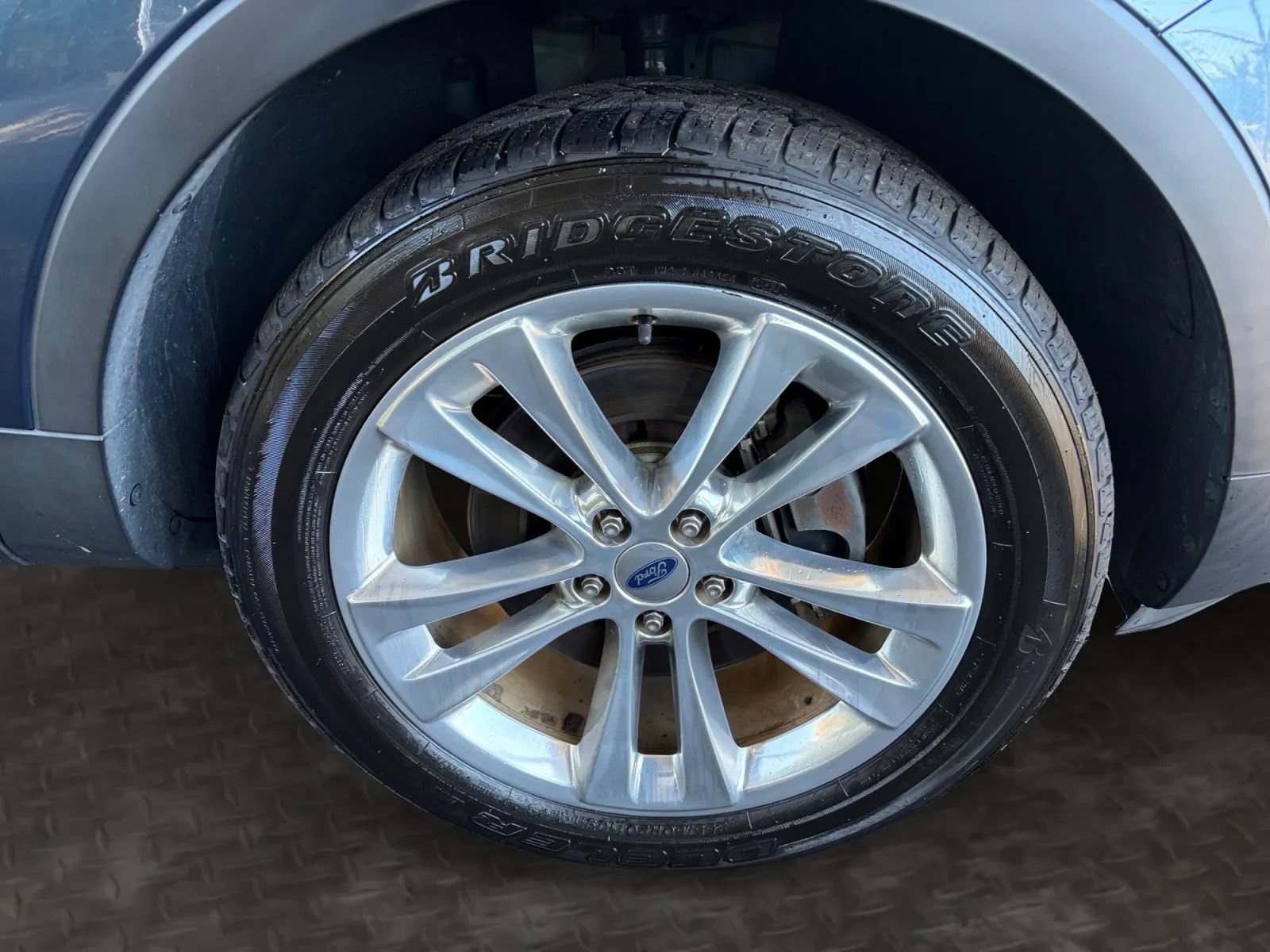 Used 2018 Ford Explorer Limited AWD/4WD image 40