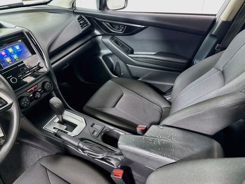 Used 2018 Subaru Impreza 2.0i AWD/4WD image 22