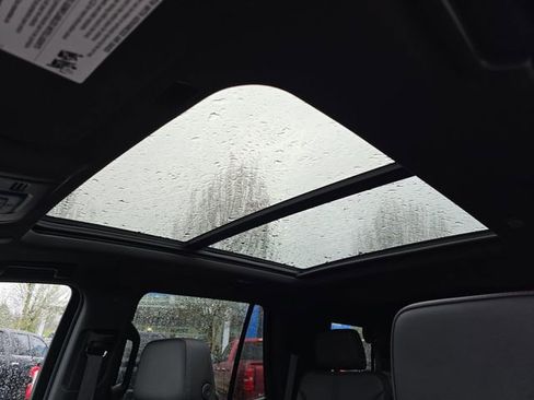 Certified 2024 Chevrolet Tahoe RST w/ Luxury Package image 23