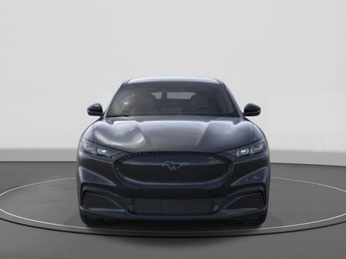 New 2026 Ford Mustang Mach-E Select w/ Technology Package RWD image 6