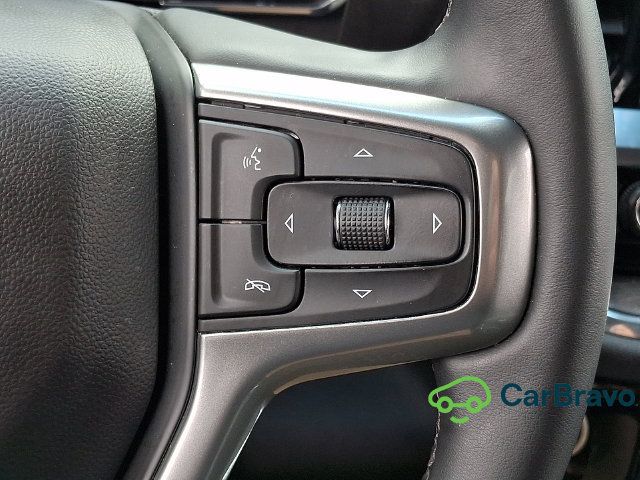 Certified 2024 Chevrolet Silverado 2500 LTZ w/ LTZ Plus Package AWD/4WD image 23