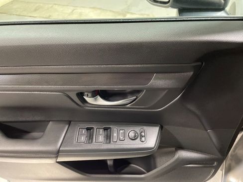 Used 2025 Honda CR-V EX image 21