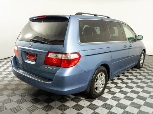 Used 2005 Honda Odyssey EX-L image 6
