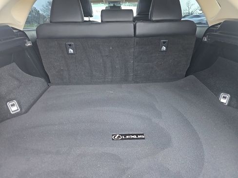 Used 2017 Lexus NX 200t FWD w/ Premium Package image 27