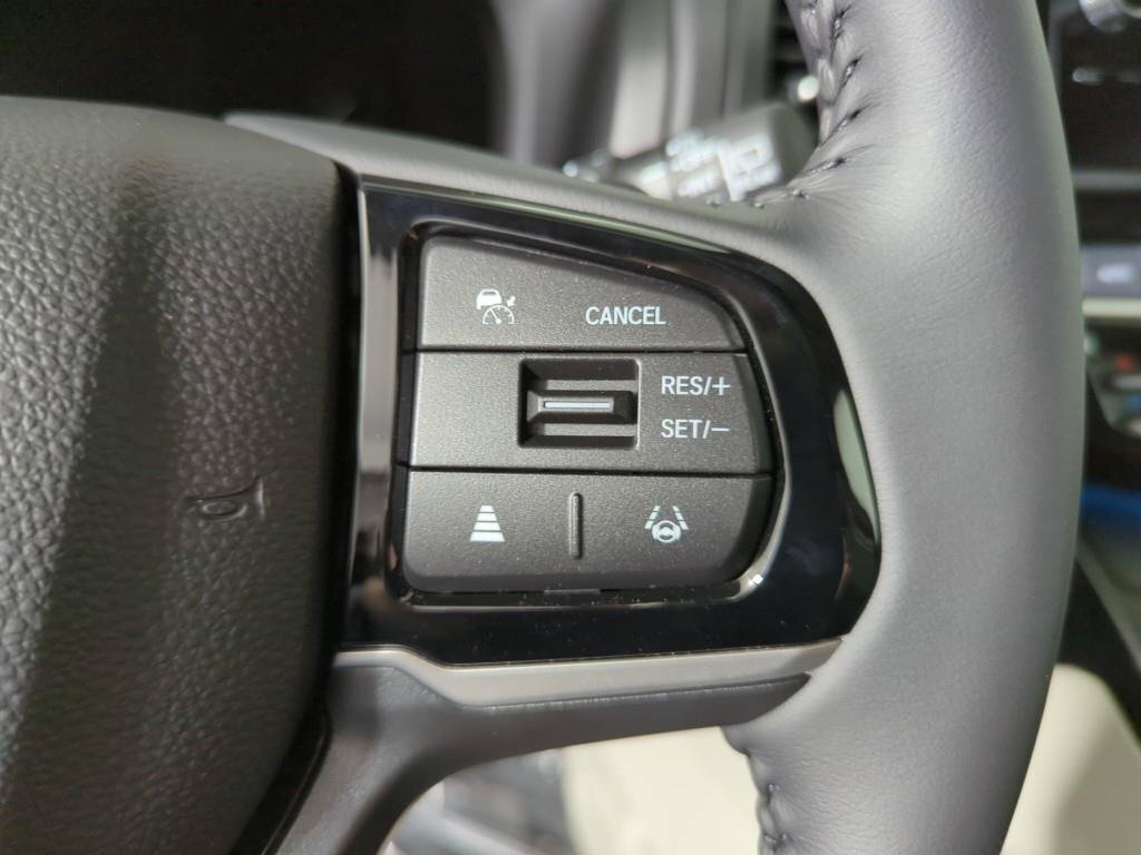 New 2026 Honda Odyssey Touring image 15