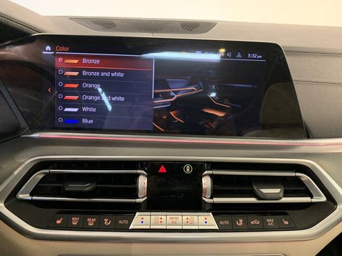 Used 2020 BMW X5 xDrive40i w/ M Sport Package AWD/4WD image 41