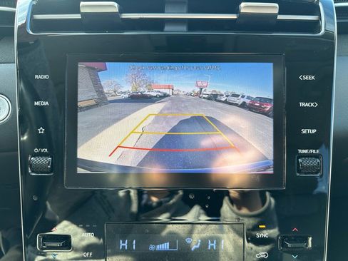 Used 2023 Hyundai Tucson SEL w/ Convenience Package image 27