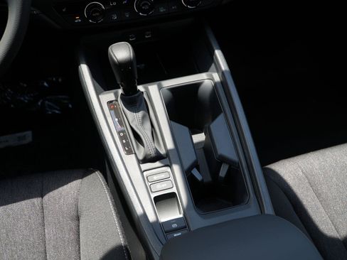 New 2026 Honda Accord SE image 27