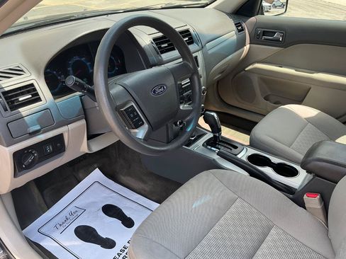 Used 2011 Ford Fusion SE w/ 202A Rapid Spec Order Code FWD image 14
