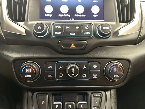 Used 2018 GMC Terrain SLT w/ Preferred Package AWD/4WD image 20