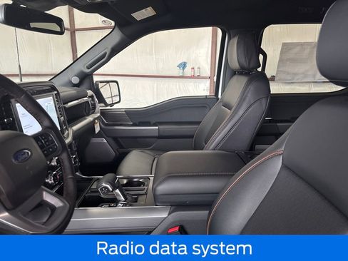 New 2026 Ford F150 Lariat w/ Equipment Group 501A Mid image 14