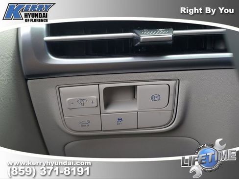 New 2026 Hyundai Tucson Limited AWD/4WD image 21
