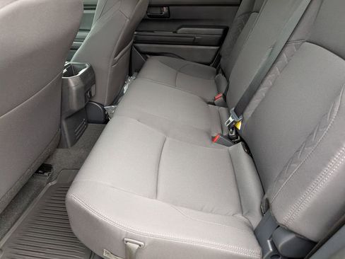 New 2026 Toyota Tacoma SR5 image 10