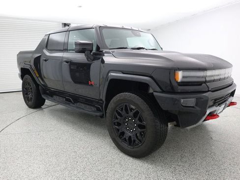Used 2024 GMC Hummer EV 2X image 2