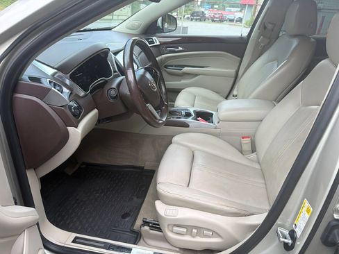 Used 2016 Cadillac SRX Luxury FWD image 8