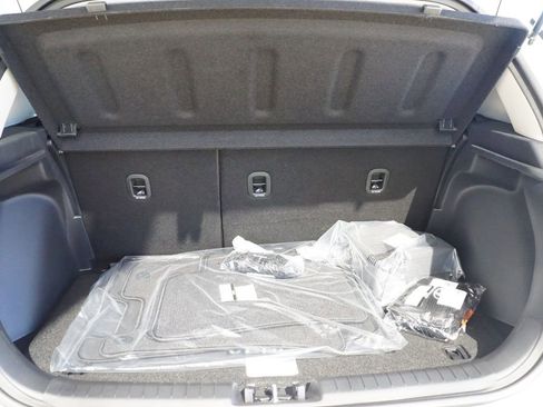 New 2026 Hyundai Venue SEL image 22