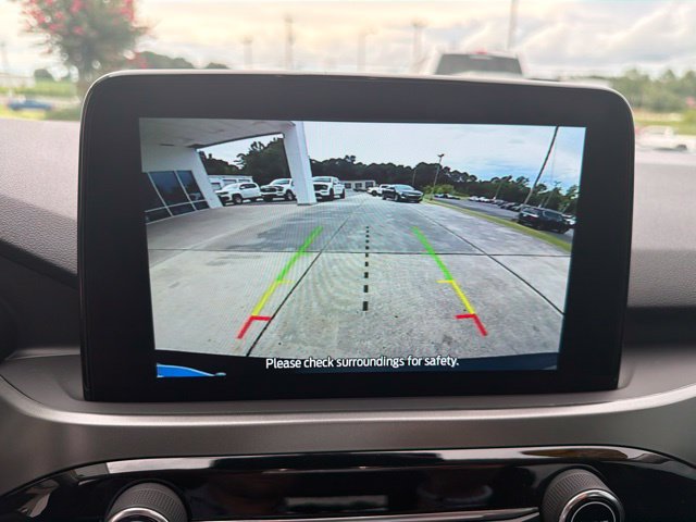 Used 2024 Ford Escape Active w/ Cold Weather Package FWD image 26