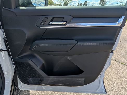 New 2026 GMC Terrain Elevation AWD/4WD image 22