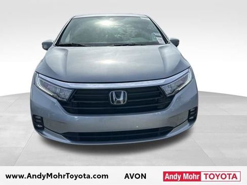 Used 2021 Honda Odyssey Touring image 3