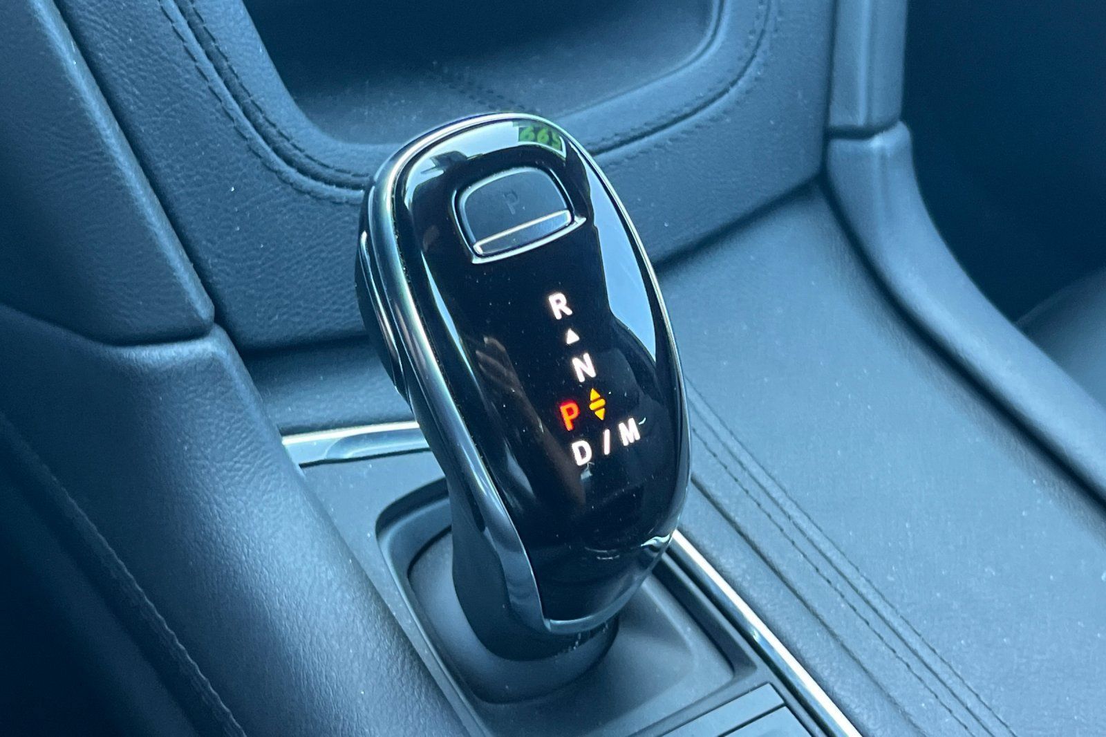 Used 2026 Cadillac XT5 Luxury FWD image 32