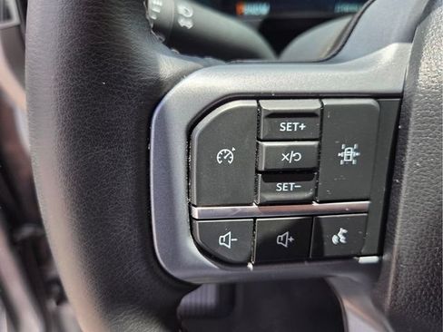 Used 2025 Ford F150 XLT w/ Equipment Group 301A Standard AWD/4WD image 30