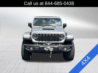 Certified 2024 Jeep Wrangler Unlimited Rubicon 392 AWD/4WD video 2