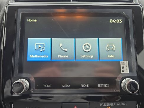 New 2026 Mitsubishi Outlander Sport ES image 20