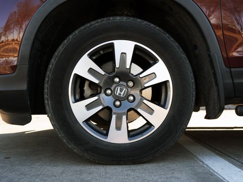 Used 2018 Honda Ridgeline RTL-E image 14