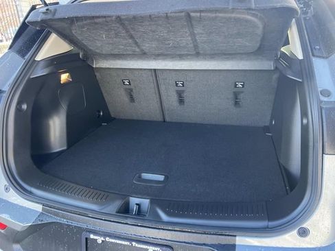 Certified 2023 Buick Encore GX Select image 12