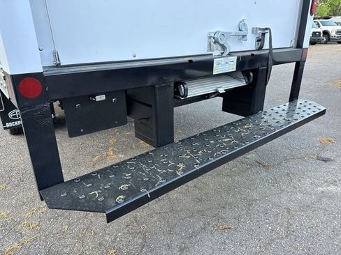 New 2026 Ford Transit 350 DRW AWD image 16