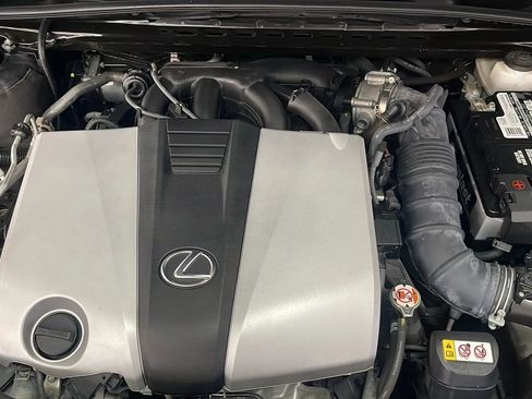 Used 2020 Lexus ES 350 w/ Premium Package image 33