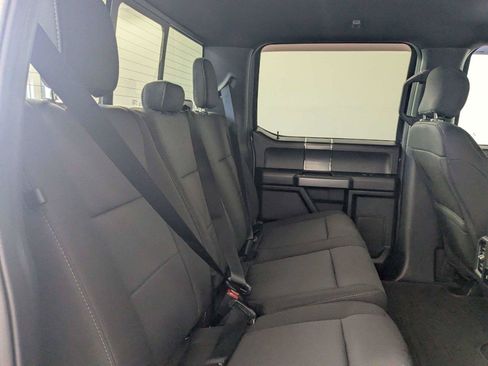 Used 2020 Ford F150 XLT w/ Equipment Group 302A Luxury AWD/4WD image 27