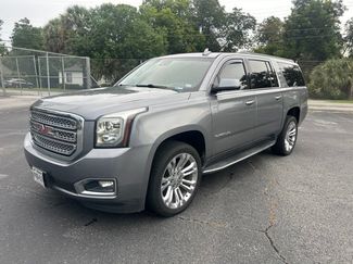 Used 2019 GMC Yukon XL SLT RWD video 1