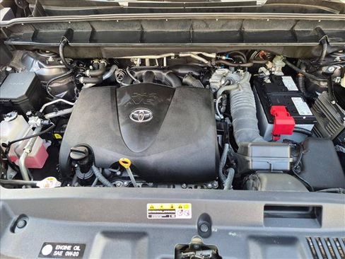 Used 2021 Toyota Highlander Limited AWD/4WD image 23