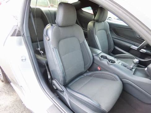 Used 2024 Ford Mustang Coupe image 14