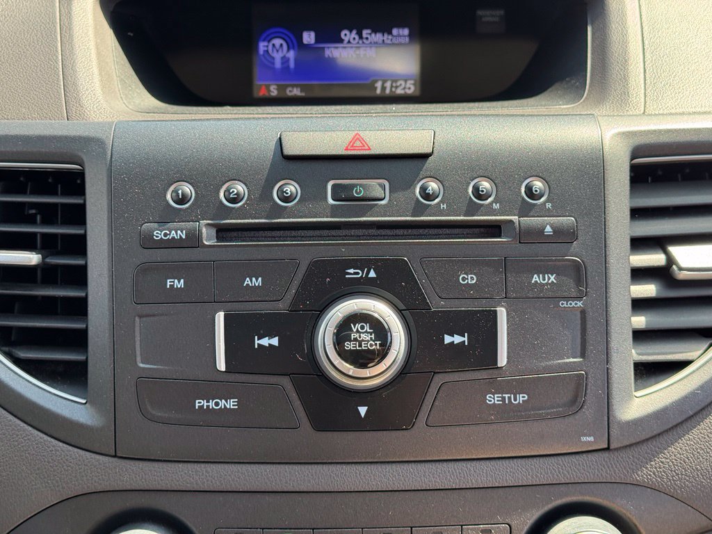 Used 2013 Honda CR-V EX image 15