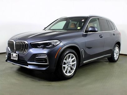 Used 2019 BMW X5 xDrive40i w/ Premium Package 2