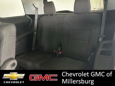 Used 2017 GMC Acadia SLE w/ Driver Alert Package I AWD/4WD image 19