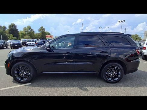 Used 2023 Dodge Durango R/T AWD/4WD image 5
