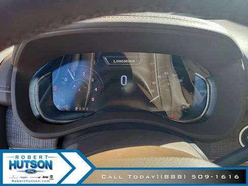 Used 2024 RAM 3500 Limited w/ Safety Group image 24