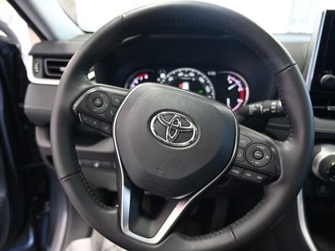 Used 2024 Toyota RAV4 XLE Premium w/ Weather Package AWD/4WD image 23