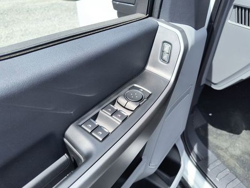 New 2025 Ford F350 XL w/ STX Appearance Package image 13