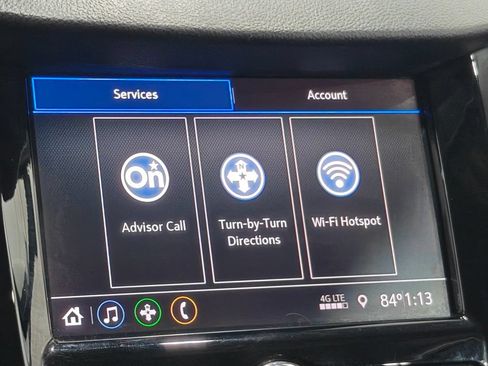 Used 2022 Chevrolet Trax LT w/ Driver Confidence Package AWD/4WD image 32